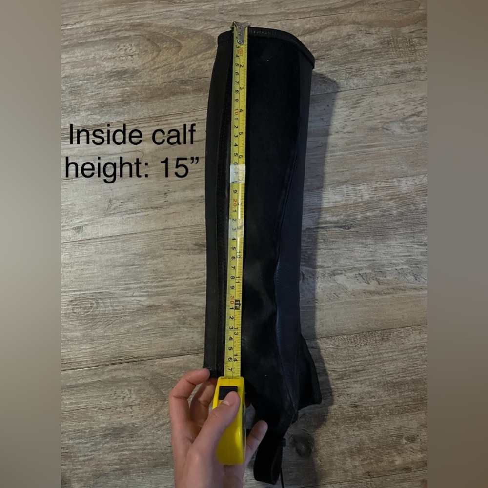 Tredstep Half-Chaps - image 6